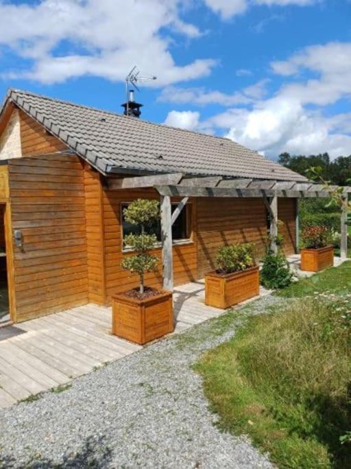 Gite Classe Deux Etoiles Gite De France N 17 Signy-Le-Petit Kültér fotó